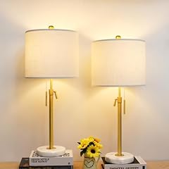 Lamp modern set for sale  Delivered anywhere in USA 