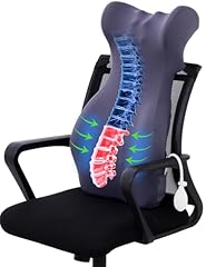 Long lumbar support for sale  Delivered anywhere in USA 