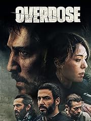 Overdose d'occasion  Livré partout en France