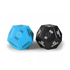 Bosu exercise dice for sale  Delivered anywhere in USA 