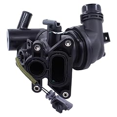 Houyeen thermostat housing for sale  Delivered anywhere in UK