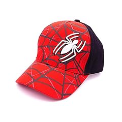 Marvel spiderman hat for sale  Delivered anywhere in USA 