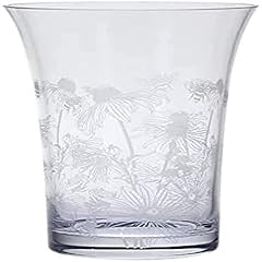 Dartington crystal bloom for sale  Delivered anywhere in UK
