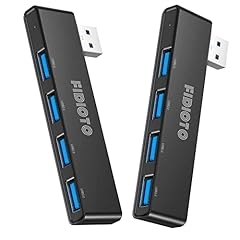 Usb hub 2pack for sale  Delivered anywhere in USA 