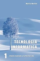 Tecnologia informatica unità usato  Spedito ovunque in Italia 