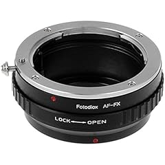 Fotodiox fx1 adattatore usato  Spedito ovunque in Italia 