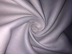 Tissu chanvre blanc d'occasion  Livré partout en France