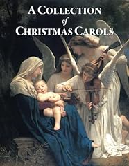 Collection christmas carols for sale  Delivered anywhere in UK