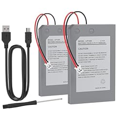 Kekucull pack 1800mah for sale  Delivered anywhere in USA 