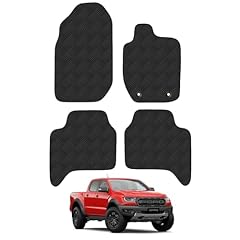 Floor mats ford for sale  Delivered anywhere in UK