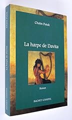 Harpe de davita gebraucht kaufen  Wird an jeden Ort in Deutschland