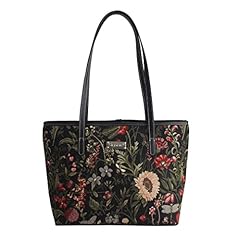 Elegant floral tapestry for sale  Delivered anywhere in UK