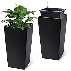 Garveelife tall planters for sale  Delivered anywhere in USA 