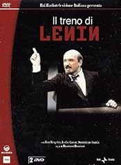 Treno lenin usato  Spedito ovunque in Italia 