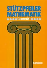 Stützpfeiler mathematik geome gebraucht kaufen  Wird an jeden Ort in Deutschland