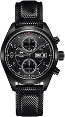 Hamilton khaki field usato  Spedito ovunque in Italia 