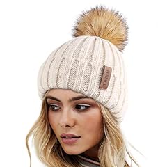 Furtalk winter hats for sale  Delivered anywhere in UK