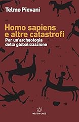Homo sapiens altre usato  Spedito ovunque in Italia 