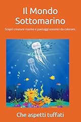 Mondo sottomarino scopri for sale  Delivered anywhere in USA 