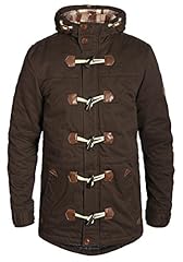 Blend kenthon manteau d'occasion  Livré partout en Belgiqu