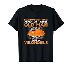 Velomobile man with gebraucht kaufen  Wird an jeden Ort in Deutschland