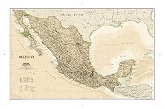National geographic mexico for sale  Delivered anywhere in USA 