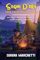 Sogni fiabe avventure gebraucht kaufen  Wird an jeden Ort in Deutschland