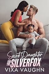 Secret daughter silverfox for sale  Delivered anywhere in UK