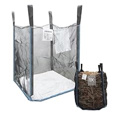 Arebos premium holzsack gebraucht kaufen  Wird an jeden Ort in Deutschland