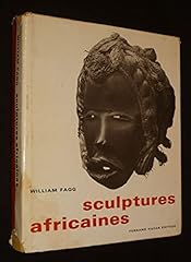 Sculptures africaines d'occasion  Livré partout en France
