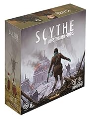 Feuerland spiele scythe gebraucht kaufen  Wird an jeden Ort in Deutschland