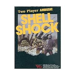 Shell shock for sale  Delivered anywhere in USA 