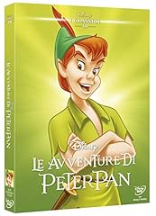 Peter pan collection usato  Spedito ovunque in Italia 