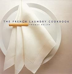 French laundry cookbook for sale  Delivered anywhere in UK