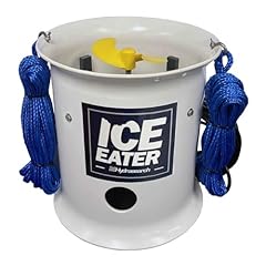 Ice eater p500 for sale  Delivered anywhere in USA 