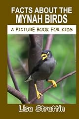 Facts mynah birds for sale  Delivered anywhere in UK