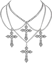 Sacina gothic cross for sale  Delivered anywhere in USA 