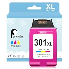 Penguin 301xl colour for sale  Delivered anywhere in UK
