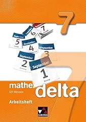 Mathe delta hessen gebraucht kaufen  Wird an jeden Ort in Deutschland