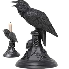 Lpitoy gothic candle for sale  Delivered anywhere in UK