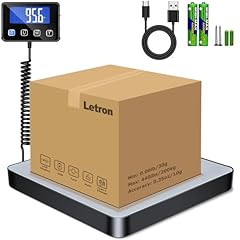 Postal scales 200kg for sale  Delivered anywhere in UK