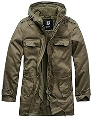 Brandit parka homme d'occasion  Livré partout en France