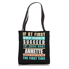 Annette personalized name for sale  Delivered anywhere in USA 