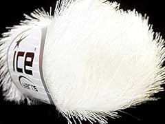 Optical white eyelash for sale  Delivered anywhere in USA 