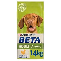 Beta adult rich for sale  Delivered anywhere in UK