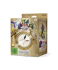 Hyrule warriors legends d'occasion  Livré partout en France