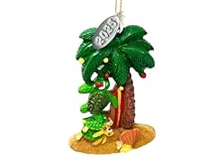 Palm tree ornament for sale  Delivered anywhere in USA 