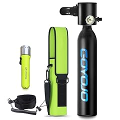 Goyojo mini scuba for sale  Delivered anywhere in USA 