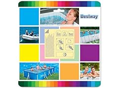 Bestway 62091 patchs d'occasion  Livré partout en France