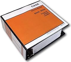 Case 850d 855d for sale  Delivered anywhere in USA 